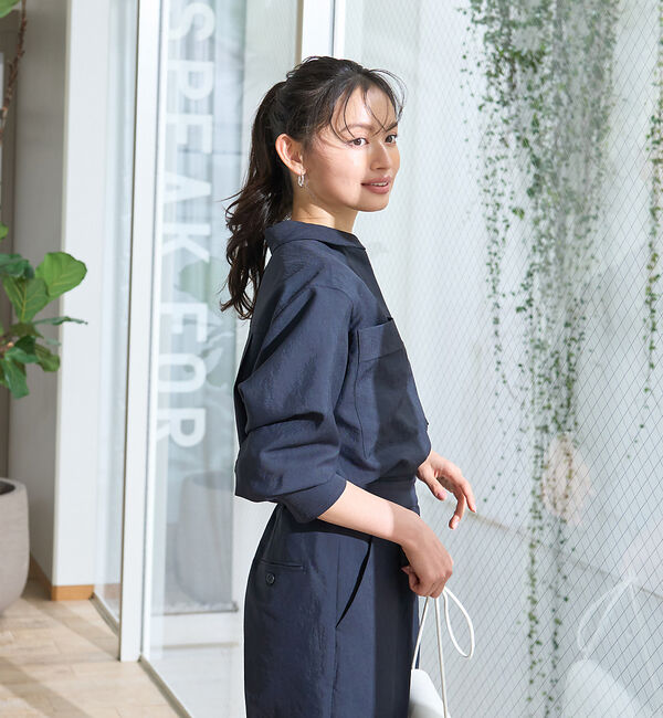 Rouge vif「オールインワン ジャンプスーツ」|オールインワン|