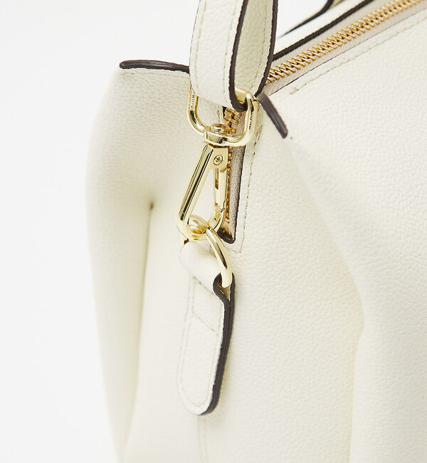 Rouge vif「【mica della valle/ミカ デラ ヴァッレ】Stella ショルダ」|ショルダー・メッセンジャー|