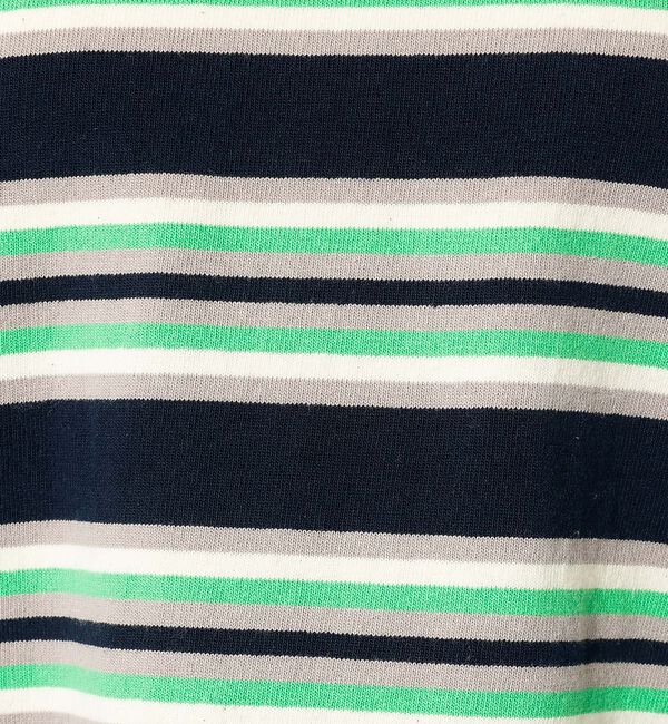 Rouge vif「【BARBARIAN/バーバリアン】クルーネックシャツ/Crewneckshir」|Tシャツ・カットソー|