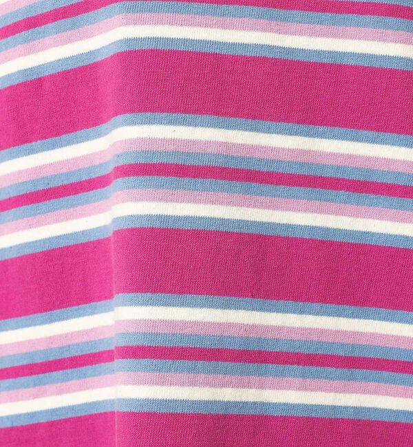 Rouge vif「【BARBARIAN/バーバリアン】クルーネックシャツ/Crewneckshir」|Tシャツ・カットソー|