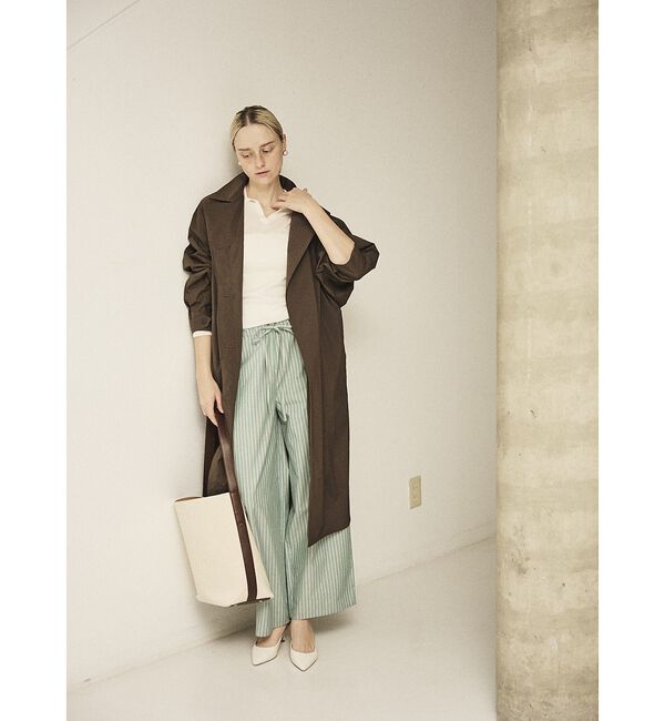 Rouge vif「【CHIMERE/シメール】キャンバスワンショルダーバッグ【予約】」|ショルダー・メッセンジャー|