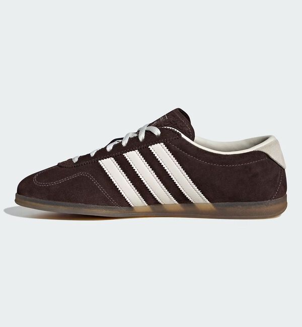 Rouge vif「【adidas/アディダス】Gazelle Lo Pro　ガゼル ロープロファイ」|スニーカー|