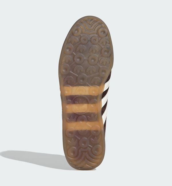 Rouge vif「【adidas/アディダス】Gazelle Lo Pro　ガゼル ロープロファイ」|スニーカー|