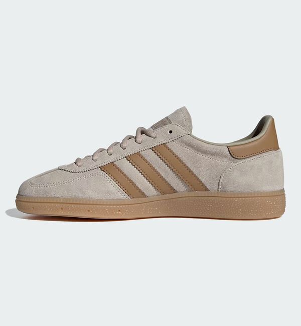 Rouge vif「【adidas/アディダス】Handball Spezial　ハンドボール スペ」|スニーカー|