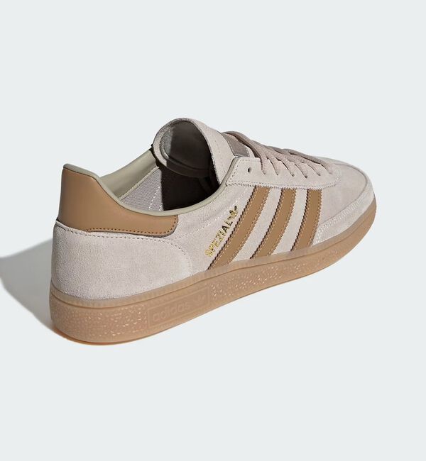 Rouge vif「【adidas/アディダス】Handball Spezial　ハンドボール スペ」|スニーカー|
