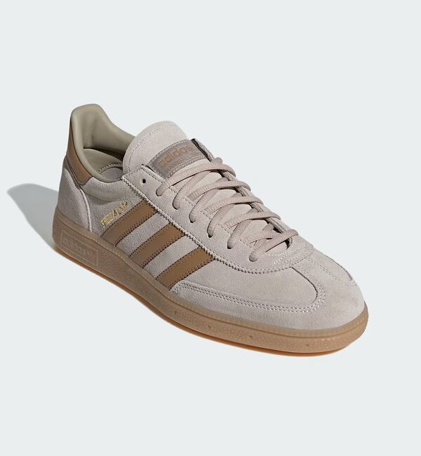 Rouge vif「【adidas/アディダス】Handball Spezial　ハンドボール スペ」|スニーカー|