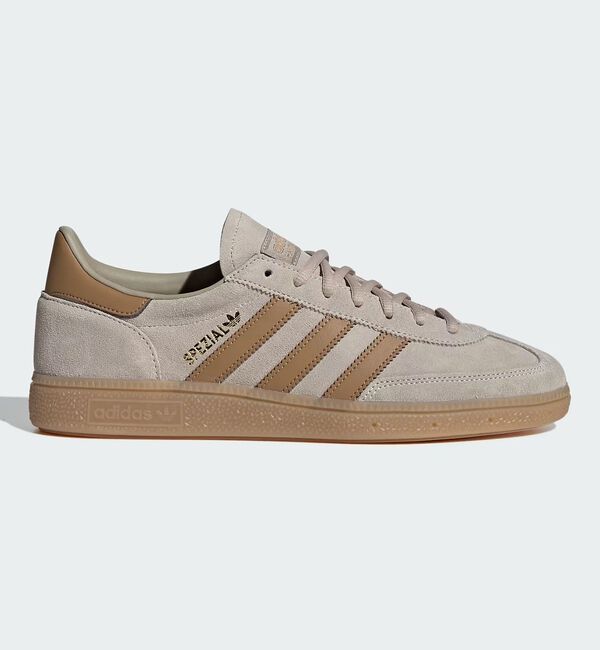 Rouge vif「【adidas/アディダス】Handball Spezial　ハンドボール スペ」|スニーカー|
