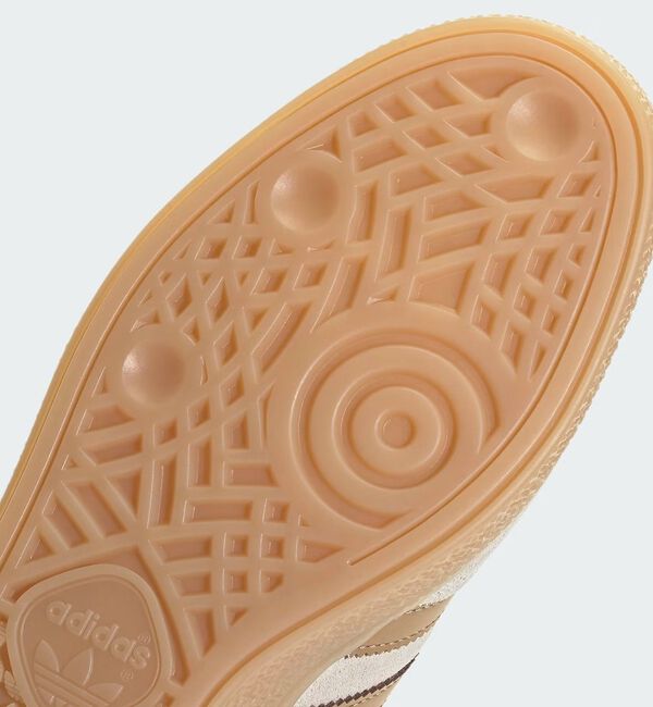 Rouge vif「【adidas/アディダス】Handball Spezial　ハンドボール スペ」|スニーカー|