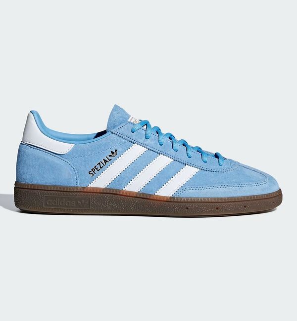 Rouge vif「【adidas/アディダス】Handball Spezial　ハンドボール スペ」|スニーカー|