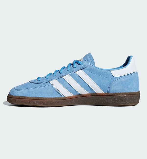 Rouge vif「【adidas/アディダス】Handball Spezial　ハンドボール スペ」|スニーカー|