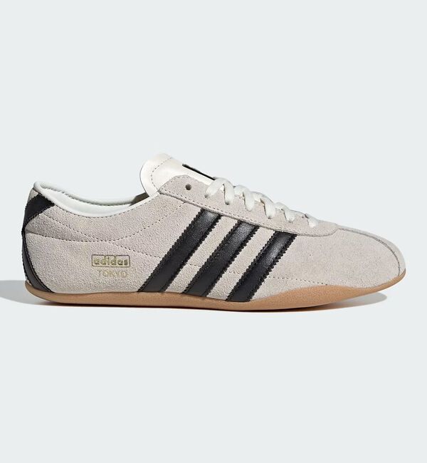 Rouge vif「【adidas/アディダス】Tokyo　トーキョー　スニーカー【予約】」|スニーカー|