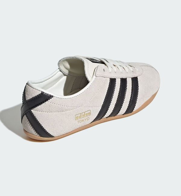 Rouge vif「【adidas/アディダス】Tokyo　トーキョー　スニーカー【予約】」|スニーカー|
