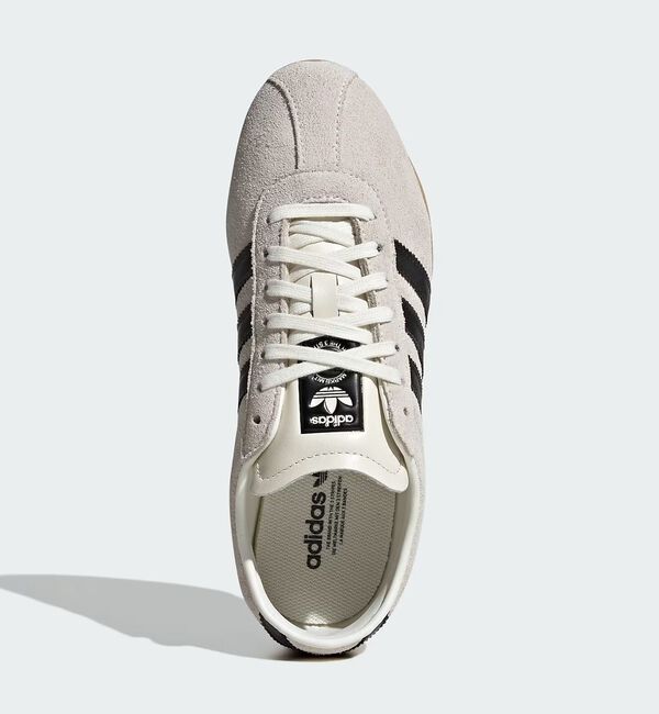 Rouge vif「【adidas/アディダス】Tokyo　トーキョー　スニーカー【予約】」|スニーカー|