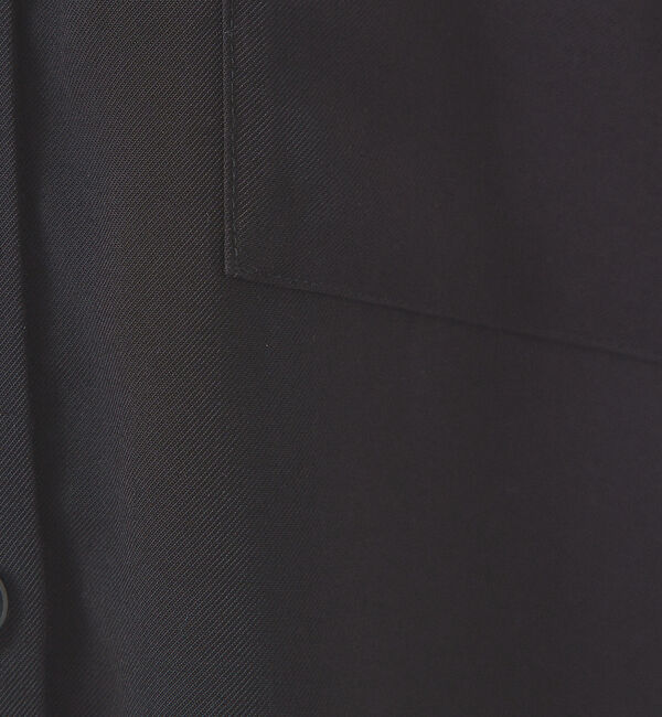 qualite「バルーンスリーブワンピース」|ワンピース|