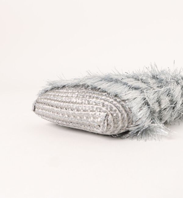 qualite「【Benelli Montacone】フリンジポシェショルダーバッグ」|ショルダー・メッセンジャー|