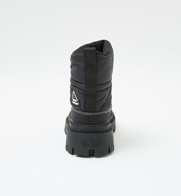 AU BANNISTER「●SUPERGA/スペルガ　ALPINA APEX PADDED ナイロンブーツ」|スニーカー|