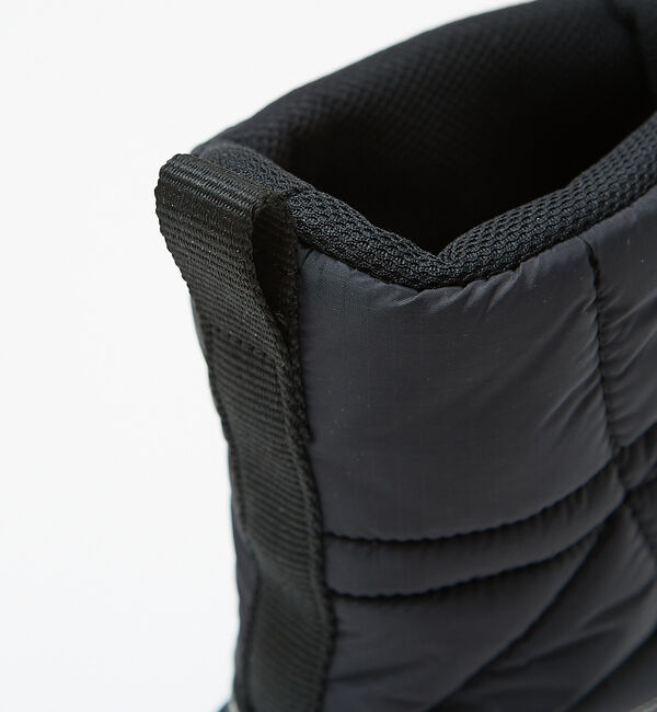 AU BANNISTER「●SUPERGA/スペルガ　ALPINA APEX PADDED ナイロンブーツ」|スニーカー|