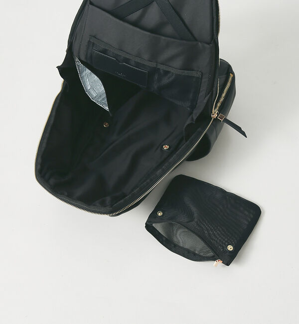 LOWELL things「【Produce by スタイリスト小山田早織】10 POCKETS ORIGI」|リュック|