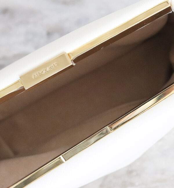 The Store by C' 「【Frenzlauer】Pochette/クラッチバッグ」|クラッチバッグ|