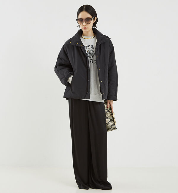 The Store by C' 「【COCUCA】フェミニンパンツ」|その他|