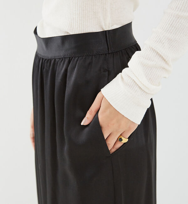 The Store by C' 「【COCUCA】フェミニンパンツ」|その他|