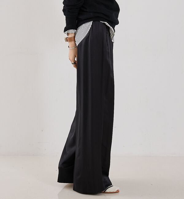 The Store by C' 「【COCUCA】フェミニンパンツ」|その他|