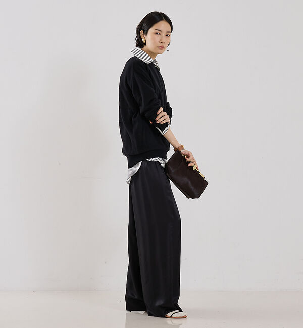 The Store by C' 「【COCUCA】フェミニンパンツ」|その他|