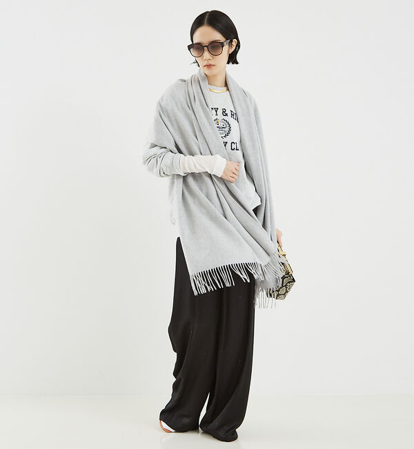 The Store by C' 「【COCUCA】フェミニンパンツ」|その他|