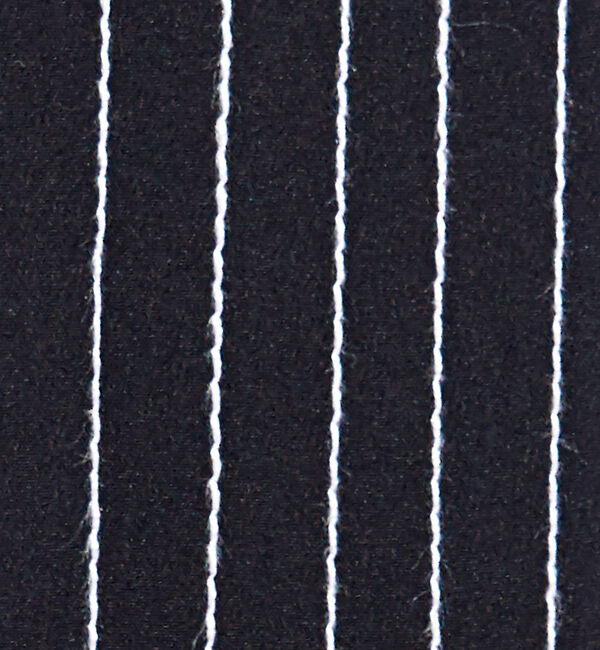 NOMINE「タックテーパードサロペットオールインワン」|オールインワン|