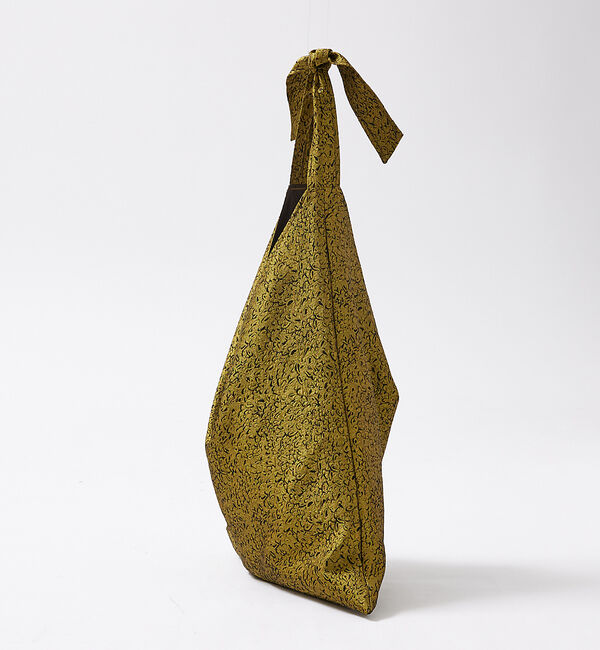 NOMINE「ジャガード バッグ」|トートバッグ|