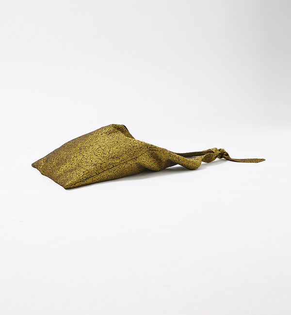 NOMINE「ジャガード バッグ」|トートバッグ|