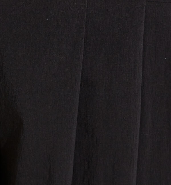 NOMINE「【セットアップ着用可】3タック  ワイドパンツ」|その他|