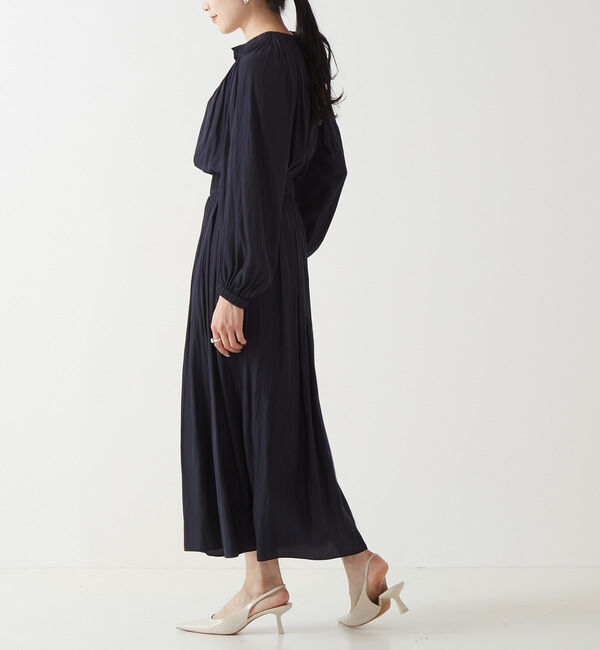 Liesse「ギャザースカート」|スカート|