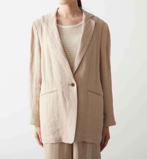 Liesse「テーラードジャケット」|テーラードジャケット|