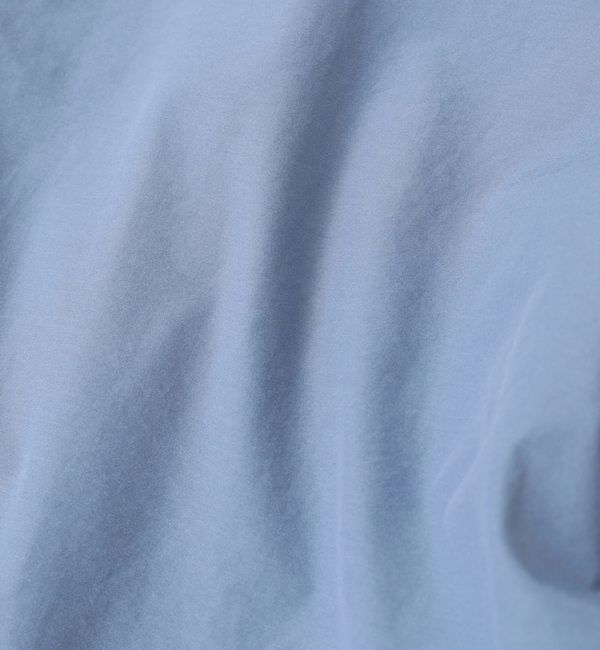 Liesse「【MARILYN MOON/マリリンムーン】フロントフリルシャツ（4261-137）」|シャツ・ブラウス|