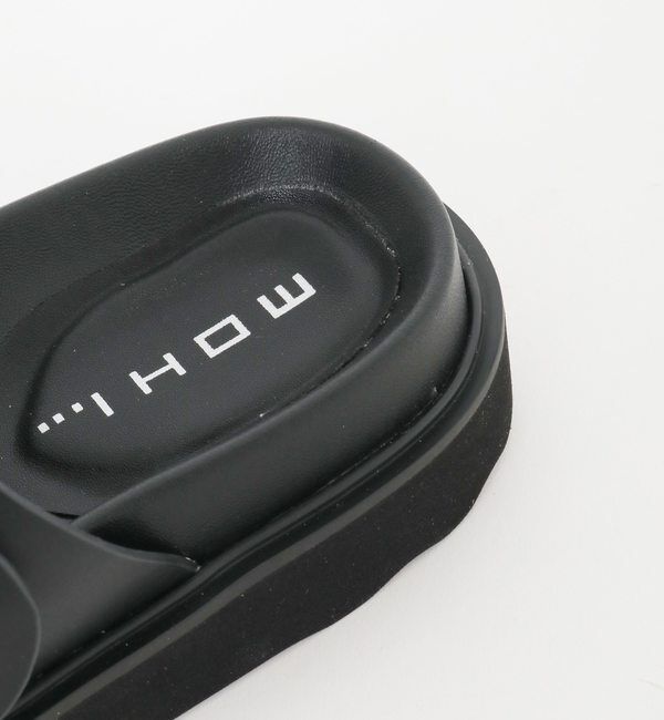 Liesse「【MOHI/モヒ】サンダル」|サンダル|