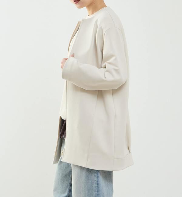 SOFFITTO「ダンボールコクーンブルゾン」|その他|