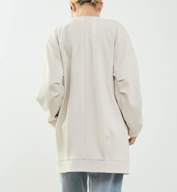 SOFFITTO「ダンボールコクーンブルゾン」|その他|