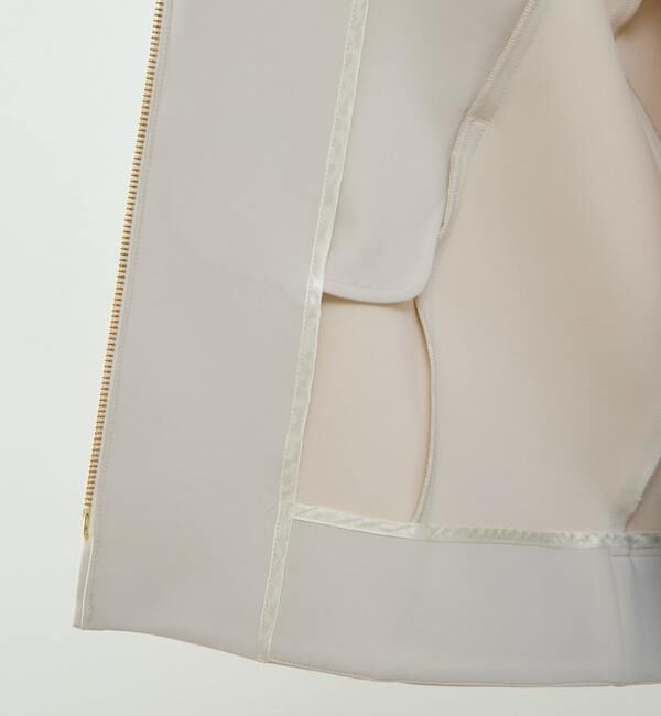 SOFFITTO「ダンボールコクーンブルゾン」|その他|