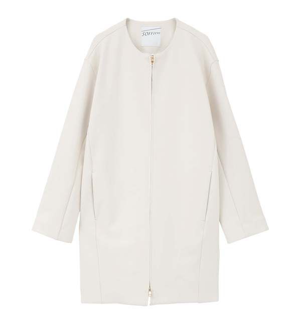 SOFFITTO「ダンボールコクーンブルゾン」|その他|