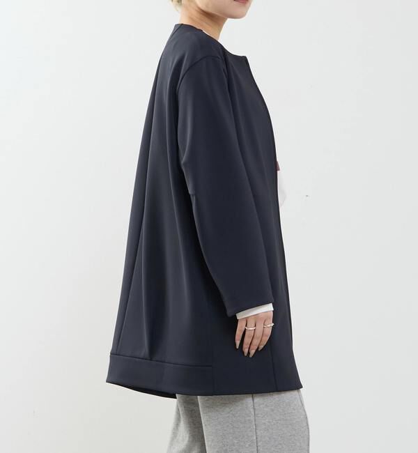 SOFFITTO「ダンボールコクーンブルゾン」|その他|