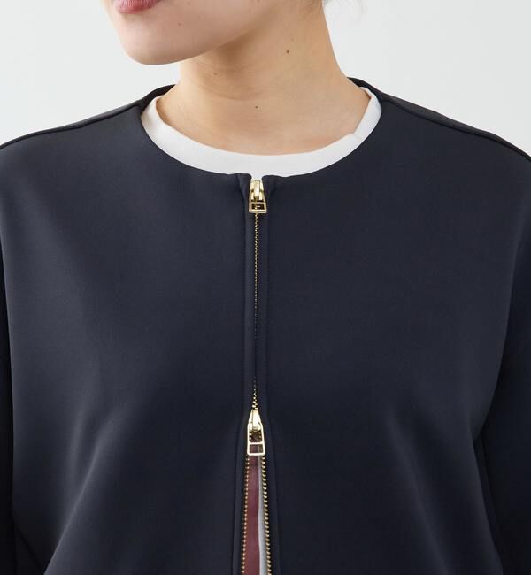 SOFFITTO「ダンボールコクーンブルゾン」|その他|