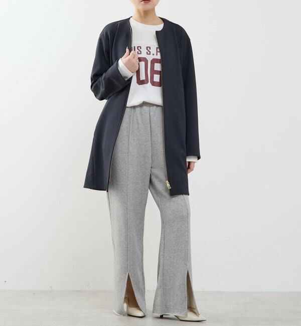 SOFFITTO「ダンボールコクーンブルゾン」|その他|