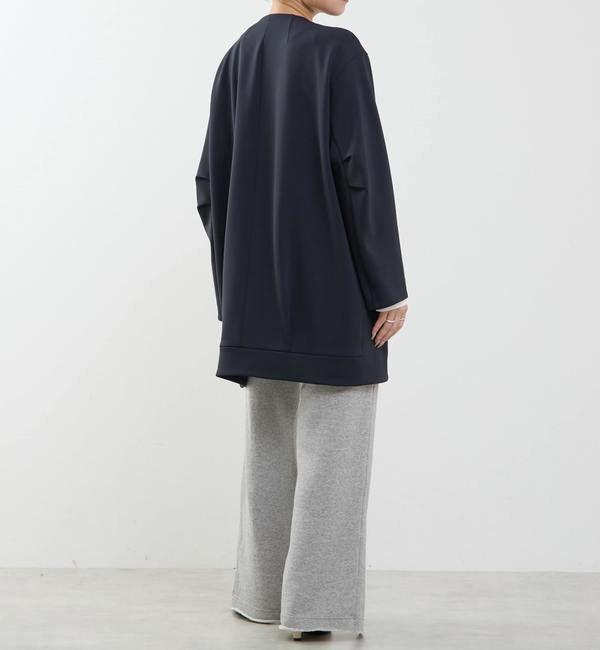 SOFFITTO「ダンボールコクーンブルゾン」|その他|