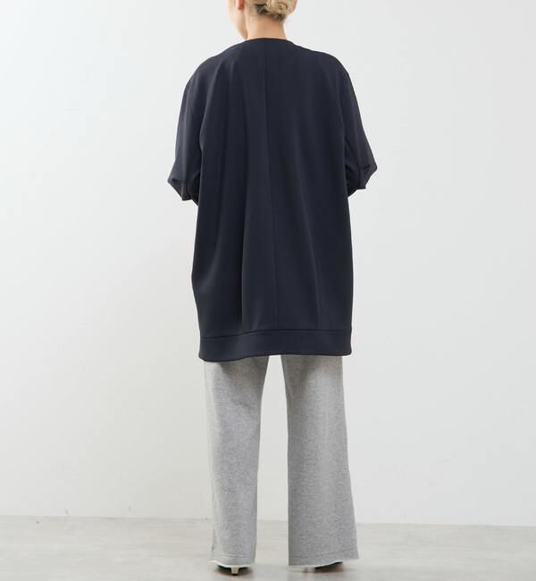 SOFFITTO「ダンボールコクーンブルゾン」|その他|