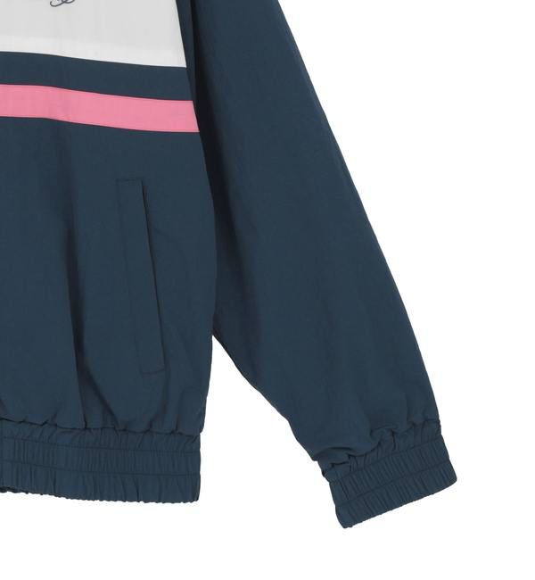 SOFFITTO「【Drole De Monsieur/ドロールドムッシュ】ジップアップブルゾン 」|ブルゾン・スタジャン|