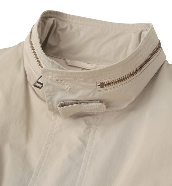 SOFFITTO「【STUMBLY/スタンブリー】New Miltary Jacket  535-5150001」|ブルゾン・スタジャン|