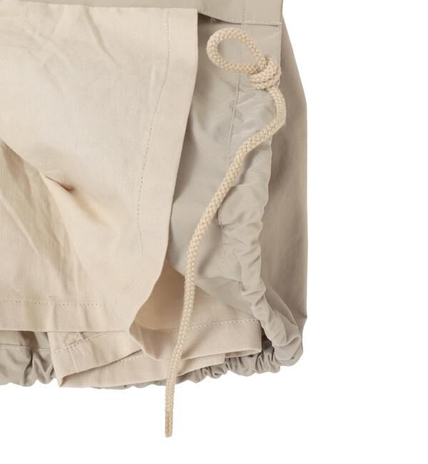 SOFFITTO「【STUMBLY/スタンブリー】New Miltary Jacket  535-5150001」|ブルゾン・スタジャン|