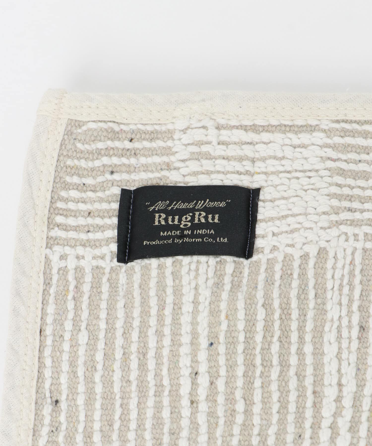 URBAN RESEARCH DOORS「RugRu　PAPINA RUG 140&times;200」|クッション・クッションカバー|