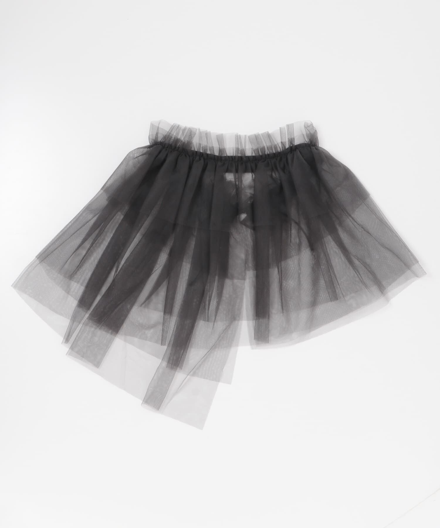 RODE SKO「ASAUCE MELER　チュールレイヤードカラー」|その他|